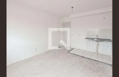 Apartamento para Venda - Freguesia do Ó, 1 Quarto,  34 m² - São Paulo