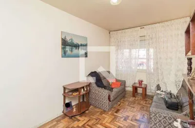 Apartamento para Venda - Vila Operária, 1 Quarto,  40 m² - Porto Alegre