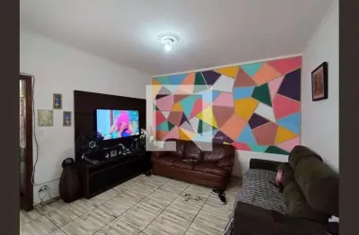 Casa com 3 quartos à venda na Rua Fraterno de Melo Almada, Sacomã, São Paulo