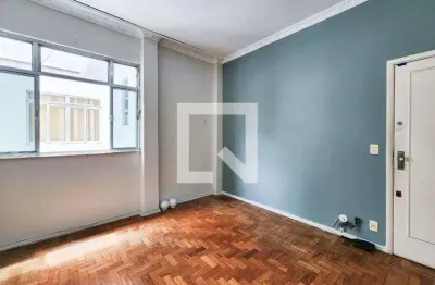 Apartamento para Venda - Andaraí, 1 Quarto,  40 m² - Rio de Janeiro