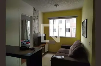 Apartamento para Venda - Tatuapé, 2 Quartos,  34 m² - São Paulo