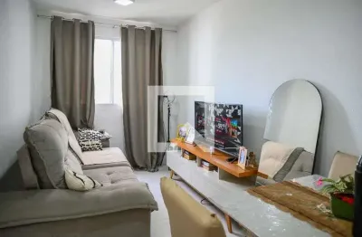 Apartamento para Venda - Jardim São Savério, 2 Quartos,  44 m² - São Paulo