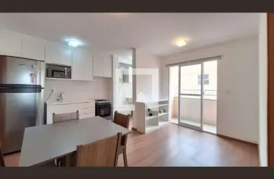 Apartamento para Venda - Água Branca, 2 Quartos,  38 m² - São Paulo