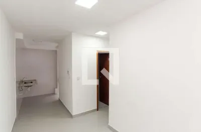 Apartamento para Venda - Vila Mazzei, 2 Quartos,  40 m² - São Paulo