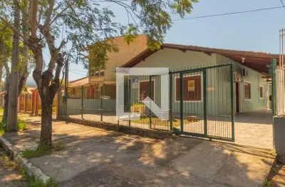 Casa com 3 quartos à venda na Rua das Araras, Harmonia, Canoas