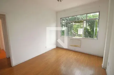 Apartamento para Venda - Méier, 2 Quartos,  55 m² - Rio de Janeiro