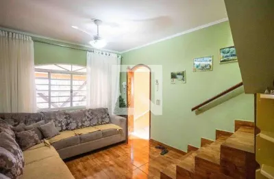 Casa com 3 quartos à venda na Avenida Dona Ida Cerati Magrini, Piraporinha, Diadema