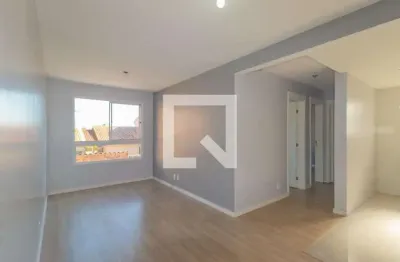 Apartamento para Venda - Estância Velha, 2 Quartos,  49 m² - Canoas
