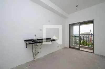 Kitnet / Stúdio para Venda - Vila Mascote, 1 Quarto,  28 m² - São Paulo