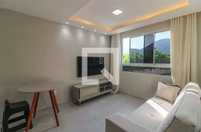 Apartamento para Venda - Recreio, 2 Quartos,  43 m² - Rio de Janeiro
