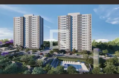 Apartamento para Venda - Santa Maria, 2 Quartos,  44 m² - Belo Horizonte