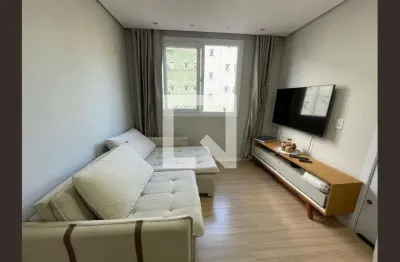 Apartamento para Venda - Liberdade, 2 Quartos,  50 m² - Novo Hamburgo