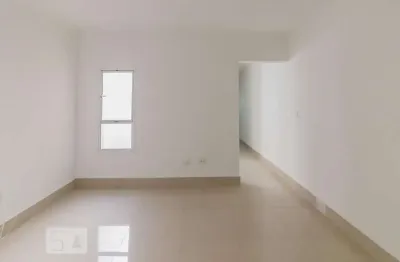 Apartamento para Venda - Utinga, 2 Quartos,  52 m² - Santo André