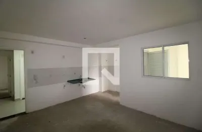Apartamento para Venda - Piqueri, 2 Quartos,  49 m² - São Paulo