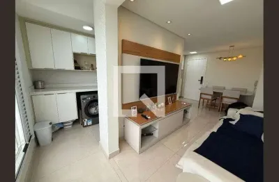 Apartamento para Venda - Vila Augusta, 2 Quartos,  48 m² - Guarulhos