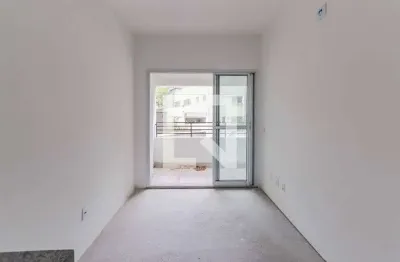 Kitnet / Stúdio para Venda - Butantã, 1 Quarto,  32 m² - São Paulo