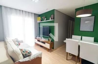 Apartamento para Venda - Jabaquara, 2 Quartos,  50 m² - São Paulo