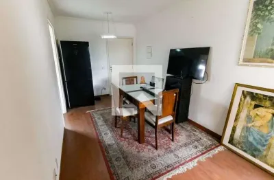 Apartamento para Venda - Portal do Morumbi, 2 Quartos,  56 m² - São Paulo