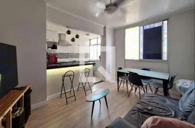 Apartamento com 2 quartos à venda na Alameda São Boaventura, Fonseca, Niterói