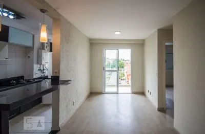 Apartamento para Venda - Ponte Preta, 2 Quartos,  50 m² - Campinas
