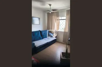 Apartamento para Venda - Vila Constança , 2 Quartos,  56 m² - São Paulo