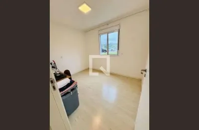 Apartamento para Venda - Castanho, 2 Quartos,  51 m² - Jundiaí