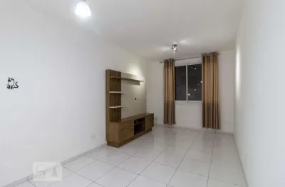 Apartamento para Venda - Jardim Éster Yolanda, 2 Quartos,  55 m² - São Paulo