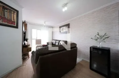 Apartamento para Venda - Jardim Maringá, 2 Quartos,  55 m² - São Paulo