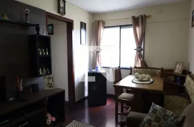 Apartamento para Venda - Campo Grande, 2 Quartos,  57 m² - São Paulo