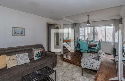 Apartamento para Venda - Bosque da Saúde, 2 Quartos,  73 m² - São Paulo