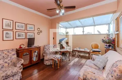 Apartamento para Venda - Santa Tereza , 2 Quartos,  72 m² - Porto Alegre