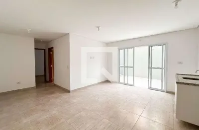 Apartamento para Venda - Anchieta, 2 Quartos,  51 m² - São Bernardo do Campo