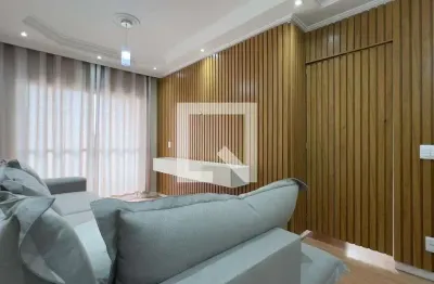 Apartamento para Venda - Torres Tibagy, 2 Quartos,  64 m² - Guarulhos