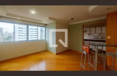 Apartamento para Venda - Vila Pompéia, 2 Quartos,  60 m² - São Paulo