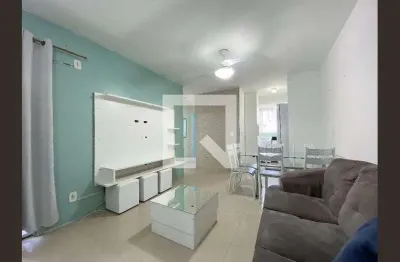 Apartamento para Venda - Estância Velha, 3 Quartos,  66 m² - Canoas
