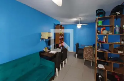Apartamento para Venda - Parque Industrial, 2 Quartos,  66 m² - Campinas