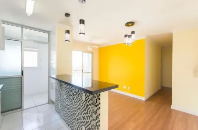 Apartamento para Venda - Água Branca, 2 Quartos,  60 m² - São Paulo
