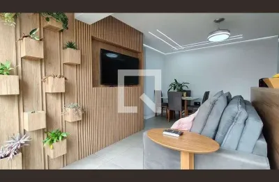 Apartamento para Venda - Casa Verde, 2 Quartos,  60 m² - São Paulo