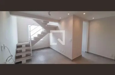 Apartamento com 2 quartos à venda na Rua General Florêncio, Quitaúna, Osasco