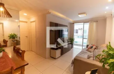 Apartamento para Venda - Santa Rosa , 2 Quartos,  70 m² - Niterói