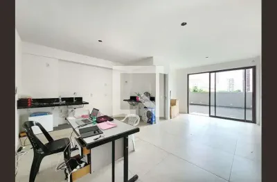 Apartamento para Venda - Santo Agostinho, 1 Quarto,  69 m² - Belo Horizonte