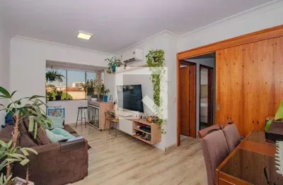 Apartamento para Venda - Passo D'areia, 3 Quartos,  79 m² - Porto Alegre