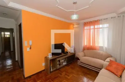 Cobertura para Venda - Eldorado, 3 Quartos,  100 m² - Contagem