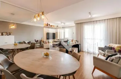 Apartamento para Venda - Tatuapé, 3 Quartos,  72 m² - São Paulo