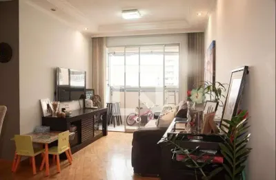Apartamento com 3 quartos à venda na Rua Estero Belaco, Saúde, São Paulo