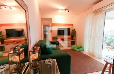 Apartamento para Venda - Cachambi, 3 Quartos,  89 m² - Rio de Janeiro