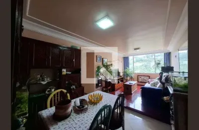 Apartamento para Venda - Laranjeiras, 3 Quartos,  81 m² - Rio de Janeiro