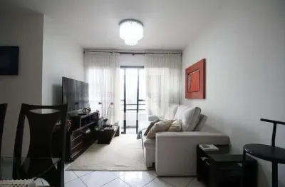 Apartamento para Venda - Vila Andrade, 2 Quartos,  82 m² - São Paulo