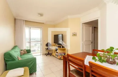 Apartamento para Venda - Jardim Marajoara , 3 Quartos,  72 m² - São Paulo