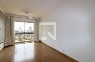 Apartamento para Venda - Jardim das Palmeiras, 3 Quartos,  75 m² - Campinas